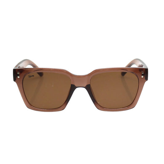 Anvil Sunglasses - Mocca