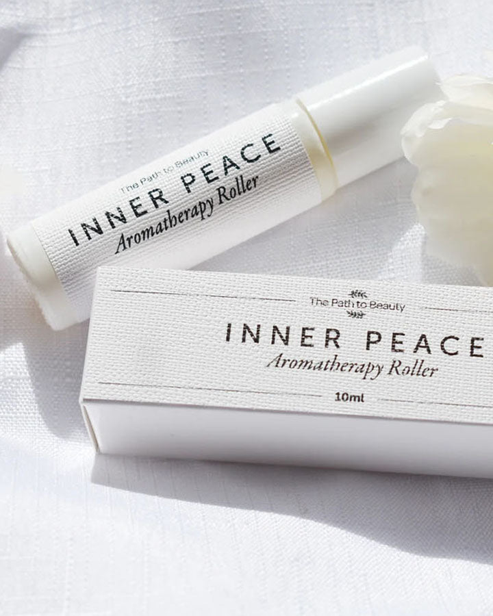 Aromatherapy Roller - Inner Peace