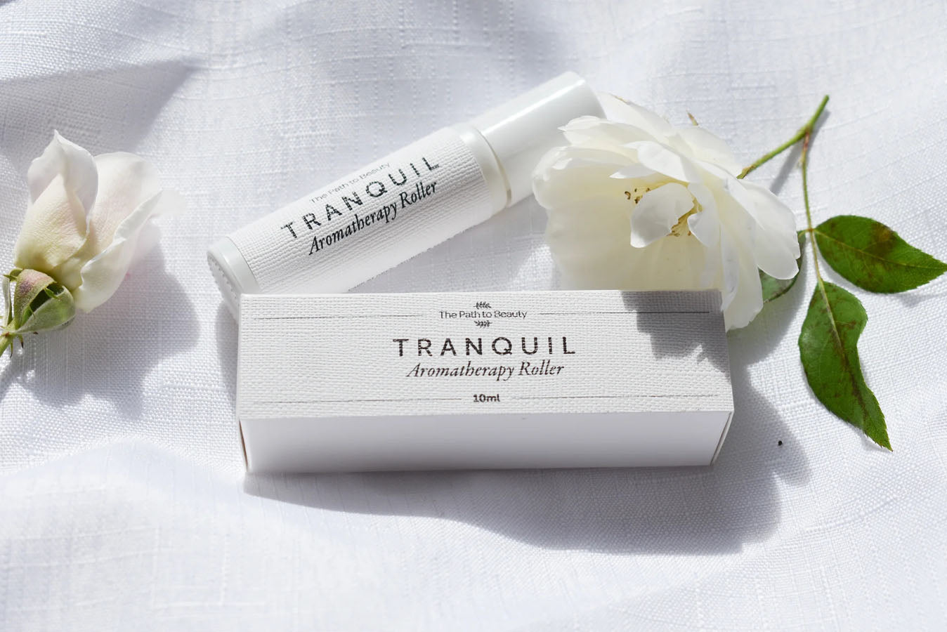 Aromatherapy Roller - Tranquil