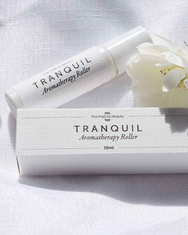 Aromatherapy Roller - Tranquil