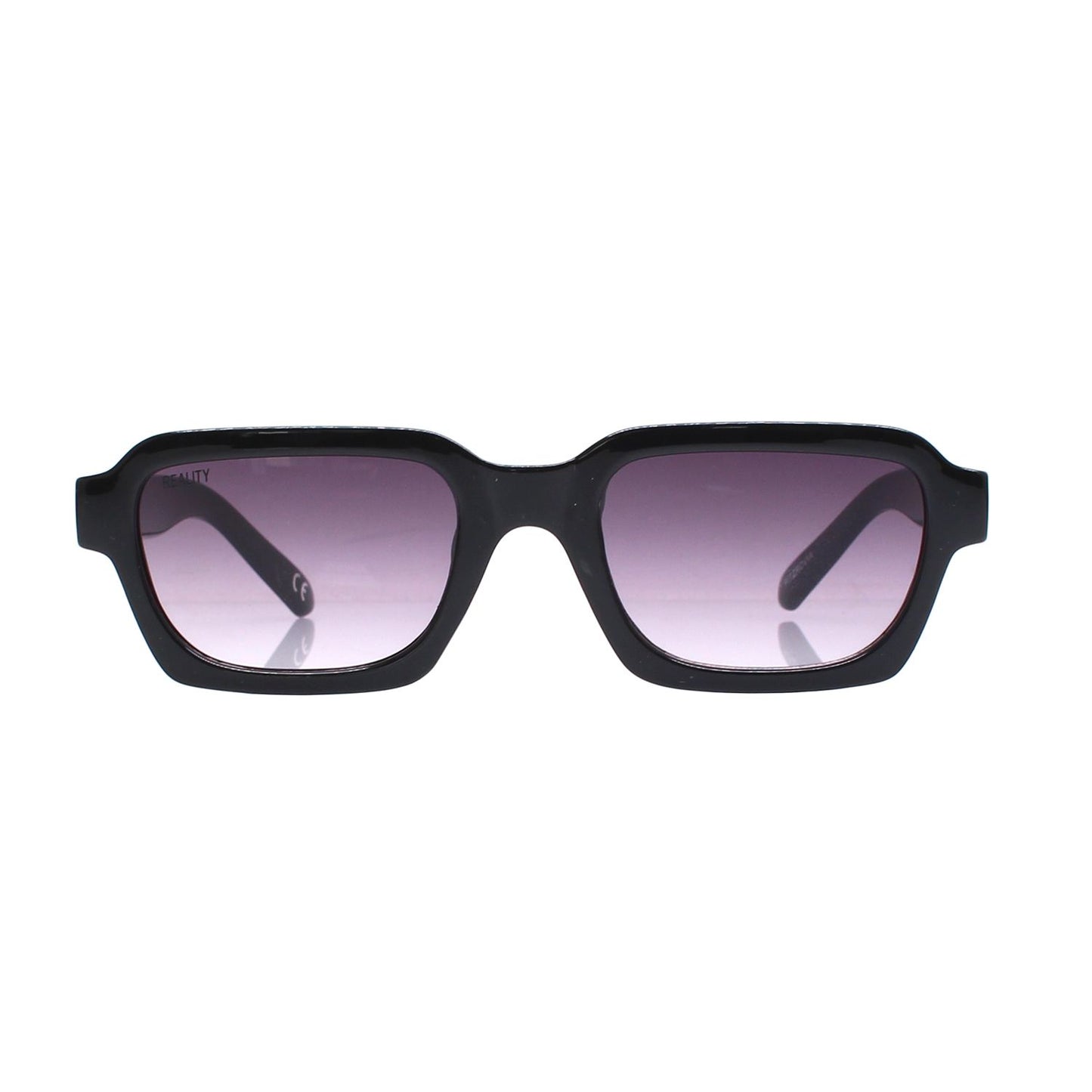 Fitzrovia Sunglasses - Black Dusk