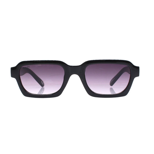 Fitzrovia Sunglasses - Black Dusk