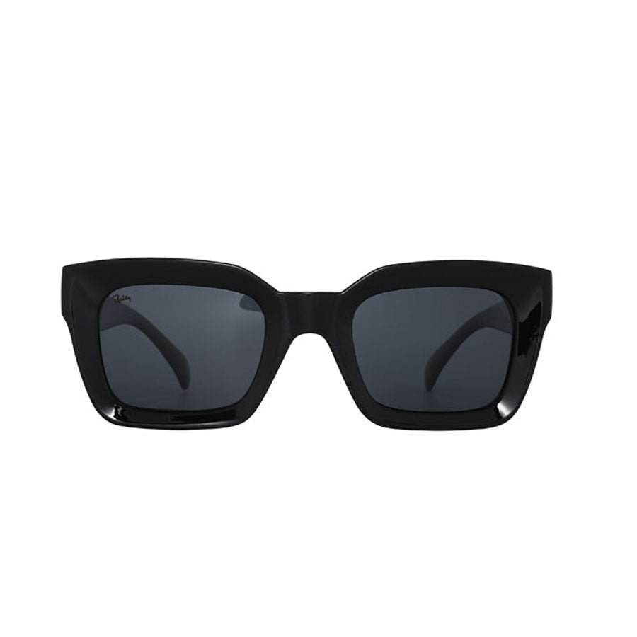 Onassis Sunglasses - Black