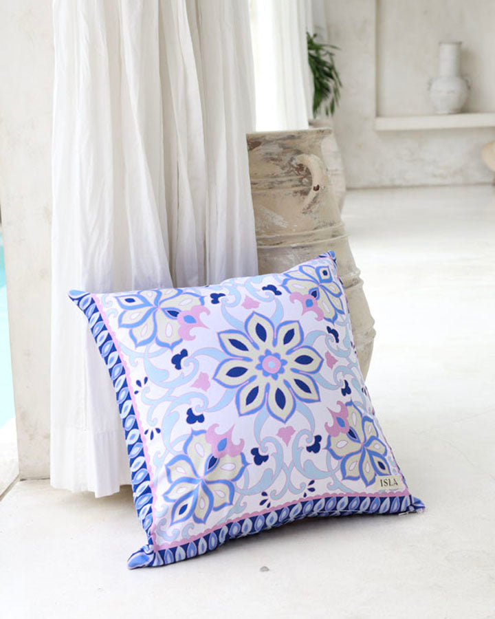 Nightbloom Cushion Cover