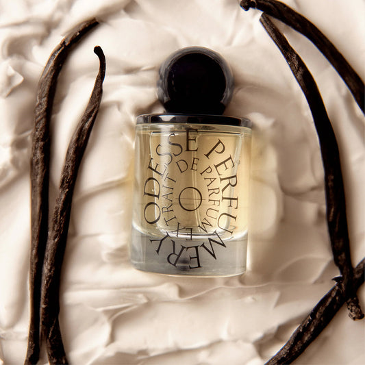 Odesse Vanilla Vanilla Extrait de Parfum