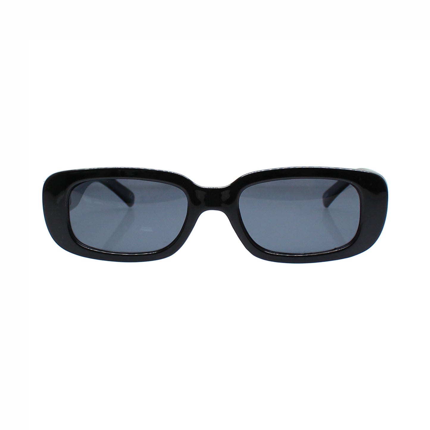 Xray Spex Sunglasses - Jett Black Polarized