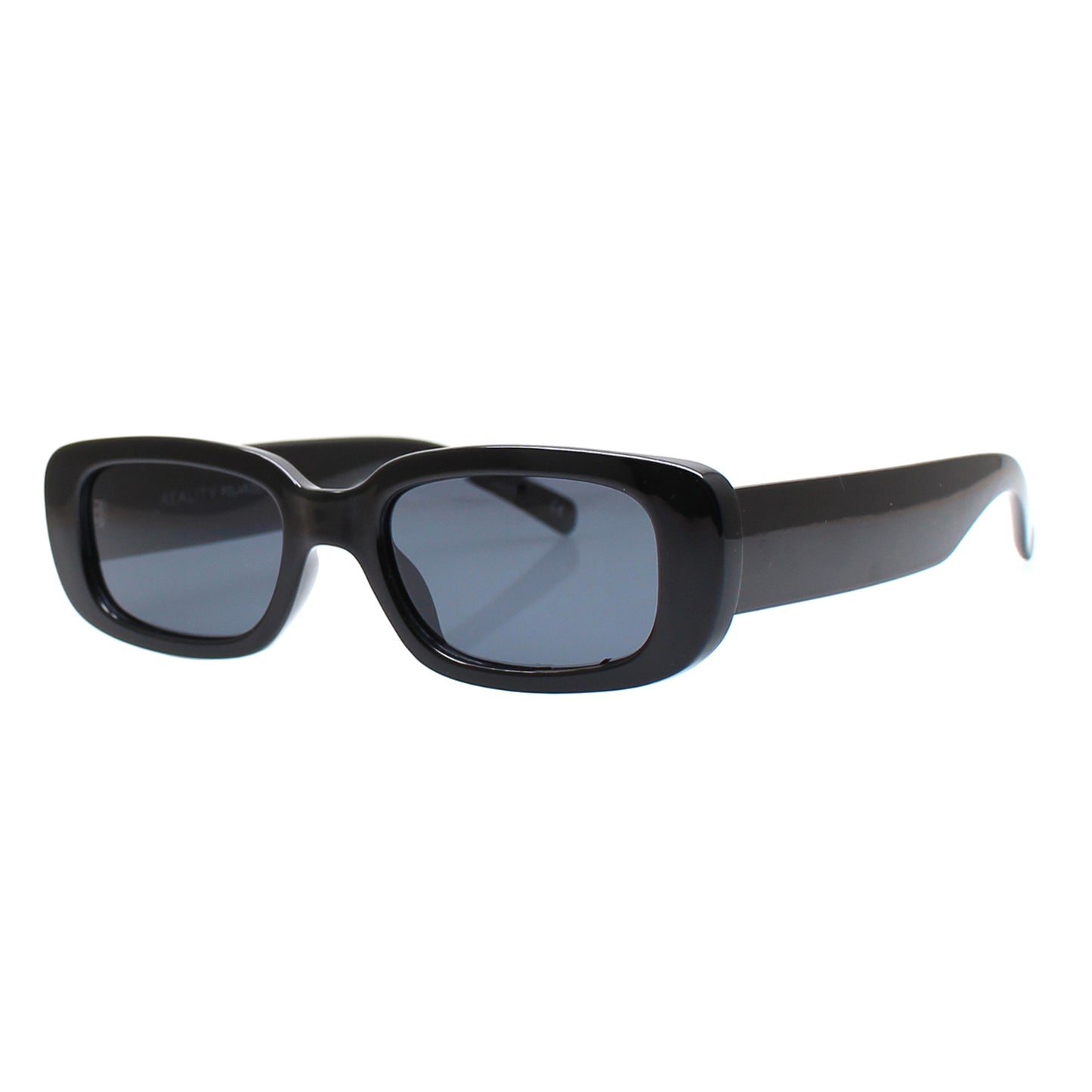 Xray Spex Sunglasses - Jett Black Polarized