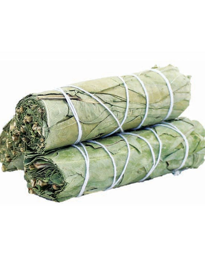 Smudge Stick - Eucalyptus Sage