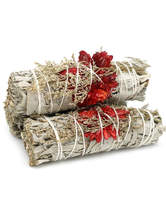 Smudge Stick - Passion Sage